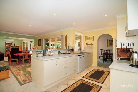 Property photo of 14 Yanderra Road Tapitallee NSW 2540