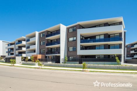 Property photo of 101/95 Grima Street Schofields NSW 2762