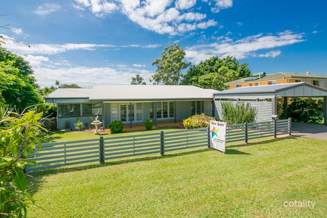 Property photo of 95 Passage Street Cleveland QLD 4163