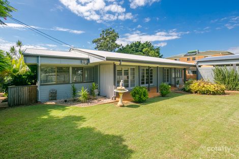 Property photo of 95 Passage Street Cleveland QLD 4163