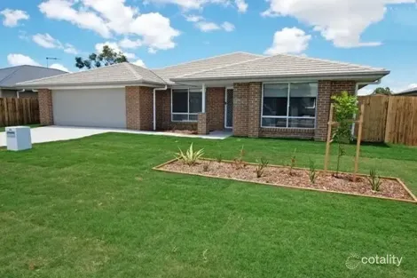 29 Whitehaven St, Burpengary, QLD 4505