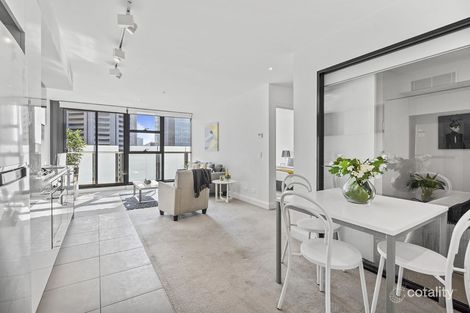 Property photo of 2510/27 Little Collins Street Melbourne VIC 3000