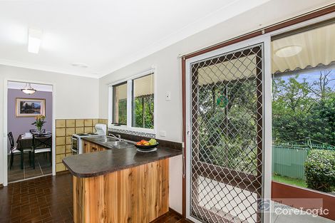 Property photo of 4 Flynn Crescent Leumeah NSW 2560