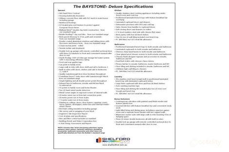 Property photo of 4 Ridsdale Road Ellenbrook WA 6069