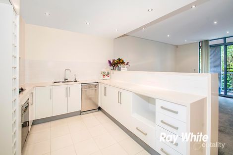 48/31-39 Sherwin Ave, Castle Hill, NSW 2154