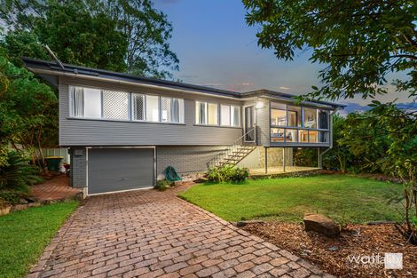 Property photo of 145 Crowley Street Zillmere QLD 4034