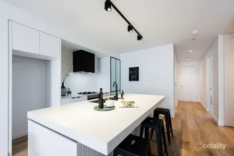 502/14 Flour Mill Way, Summer Hill, NSW 2130