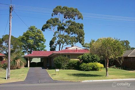 Property photo of 65 Belvedere Road Hamersley WA 6022