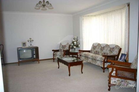 Property photo of 8 Bunya Place Spring Farm NSW 2570