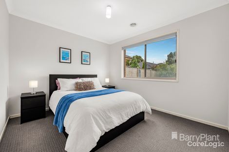 Property photo of 50 Brinkhill Drive Mernda VIC 3754