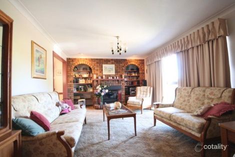 Property photo of 4 Jura Crescent Winmalee NSW 2777