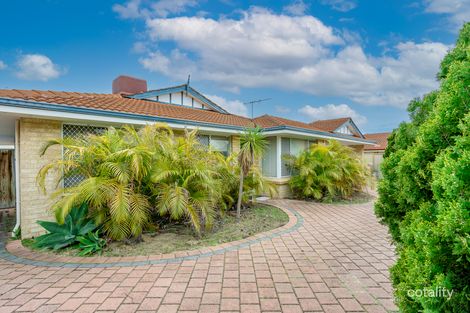 Property photo of 8A Kaptyn Close Beeliar WA 6164