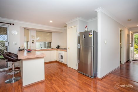 Property photo of 8A Kaptyn Close Beeliar WA 6164