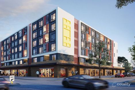 112/8 Point St, Fremantle, WA 6160