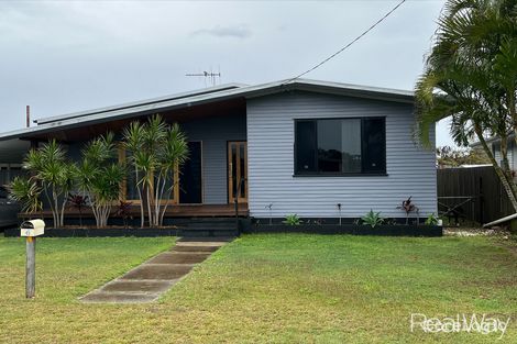 Property photo of 4 Arnold Street Kepnock QLD 4670