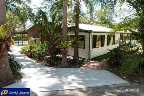 22 Rosalind Ct, Narangba, QLD 4504