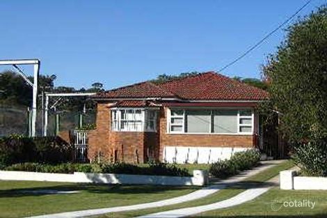 Property photo of 15 Powys Avenue Bardwell Park NSW 2207