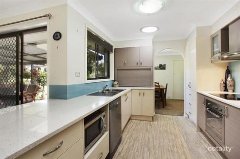 Property photo of 61 Moruya Drive Port Macquarie NSW 2444