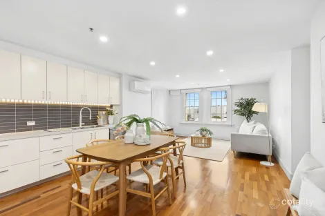 Property photo of 18/96 Mercer Street Geelong VIC 3220