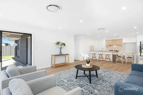 Property photo of 4A Suttor Avenue Caerleon NSW 2850