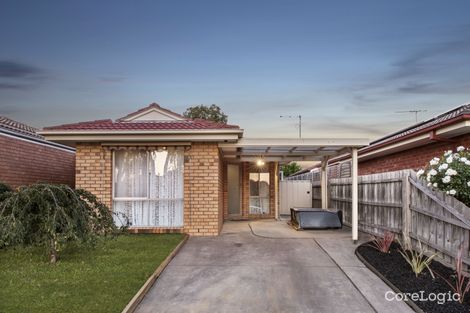 Property photo of 21 Cirai Crescent Cranbourne West VIC 3977