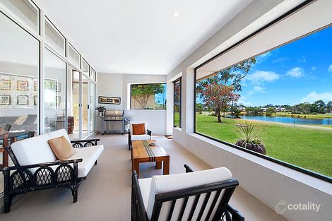 5469 Bay Hill Tce, Hope Island, QLD 4212