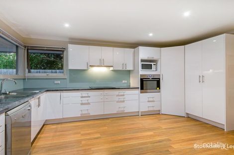 Property photo of 12 St George Court Frankston VIC 3199
