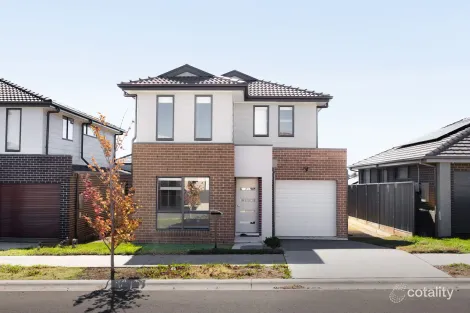 Property photo of 20 Bradninch Crescent Wilton NSW 2571