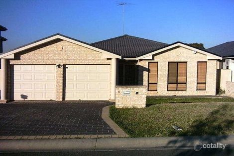 Property photo of 5 Fortunato Street Prestons NSW 2170