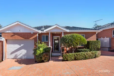 Property photo of 2/14-16 New Illawarra Road Bexley North NSW 2207