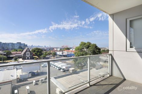 407 Hopkins St, Footscray, VIC 3011