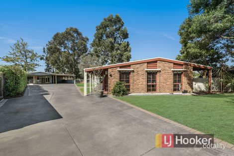 5 Ibis Ct, Blind Bight, VIC 3980