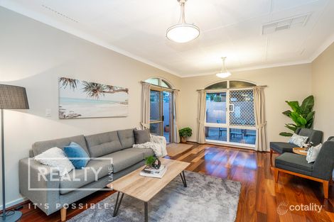 Property photo of 53 Stockdale Crescent Wembley Downs WA 6019