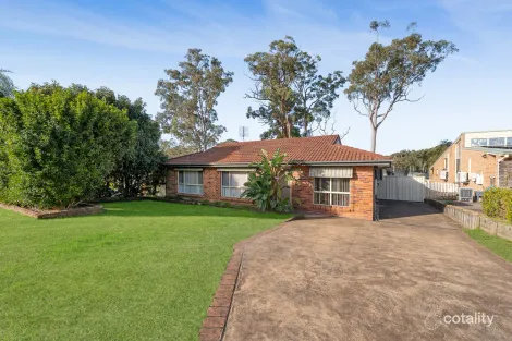 18 Coachwood Dr, Medowie, NSW 2318