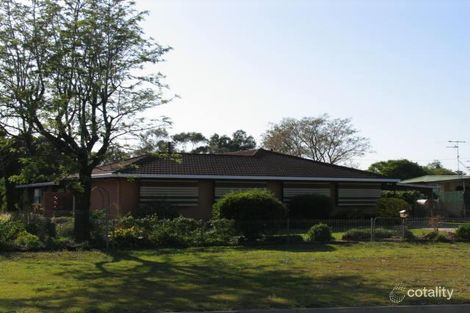 4 Tummaville Rd, Pittsworth, QLD 4356