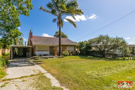 Property photo of 5 Ferrier Street Swan View WA 6056