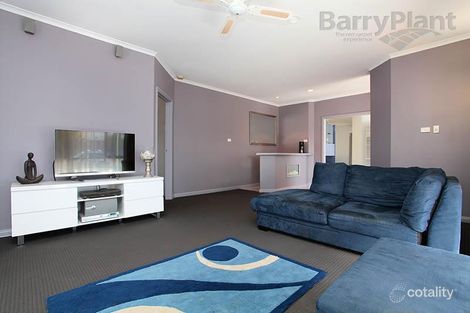 Property photo of 47 Mowbray Crescent Kurunjang VIC 3337