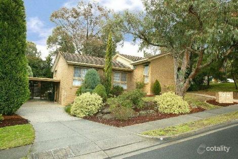 Property photo of 1 Jilpanger Road Donvale VIC 3111