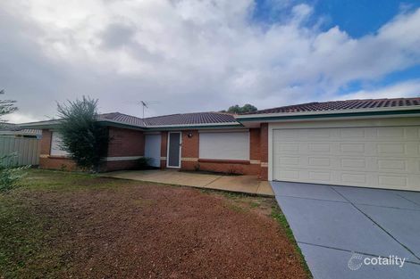 75 Discovery Cres, Port Kennedy, WA 6172