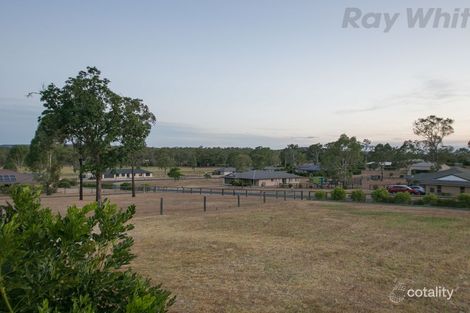 Property photo of 6 Davis Court Hatton Vale QLD 4341