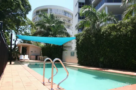 23/14-18 Dunmore Tce, Auchenflower, QLD 4066