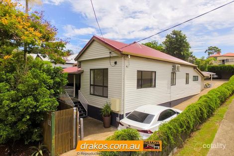Property photo of 25 Franklin Street Highgate Hill QLD 4101