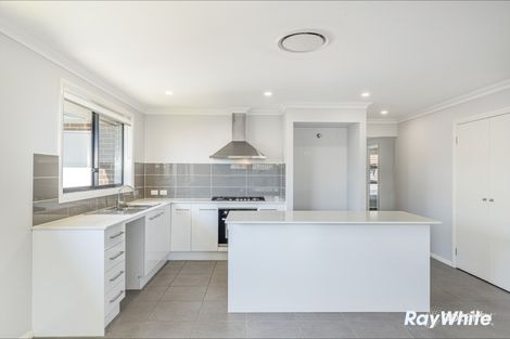 Property photo of 4 Callisto Street Riverstone NSW 2765