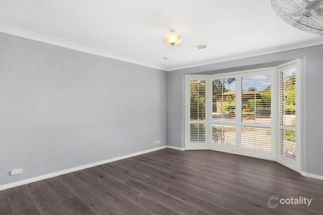 Property photo of 38 Johnstone Circuit Calwell ACT 2905