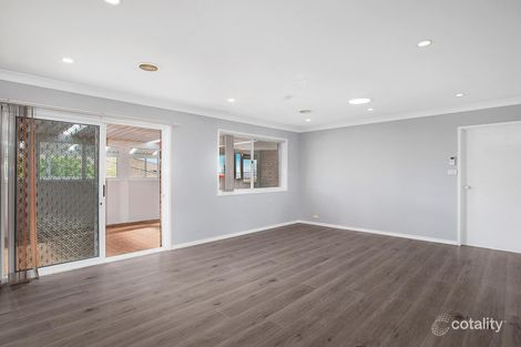 Property photo of 38 Johnstone Circuit Calwell ACT 2905