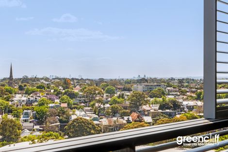 Property photo of 1109/1 Sterling Circuit Camperdown NSW 2050