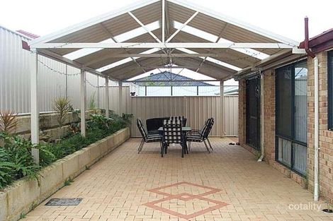 Property photo of 6 Welstead Way Hocking WA 6065