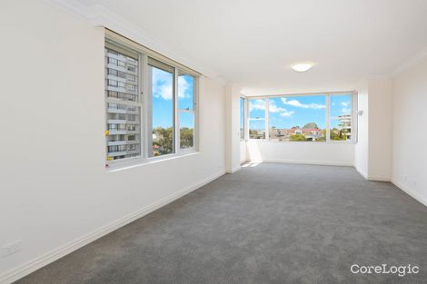 Property photo of 502/206 Ben Boyd Road Cremorne NSW 2090