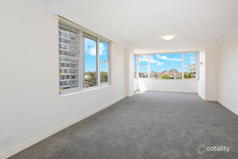 Property photo of 502/206 Ben Boyd Road Cremorne NSW 2090