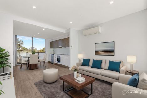 112/13 Weyland St, Punchbowl, NSW 2196